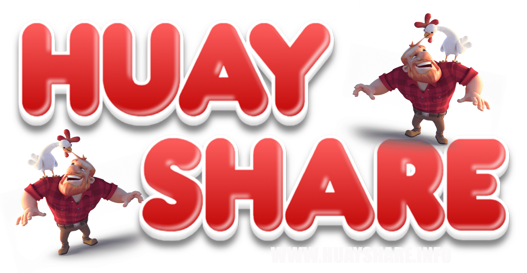 huayshare