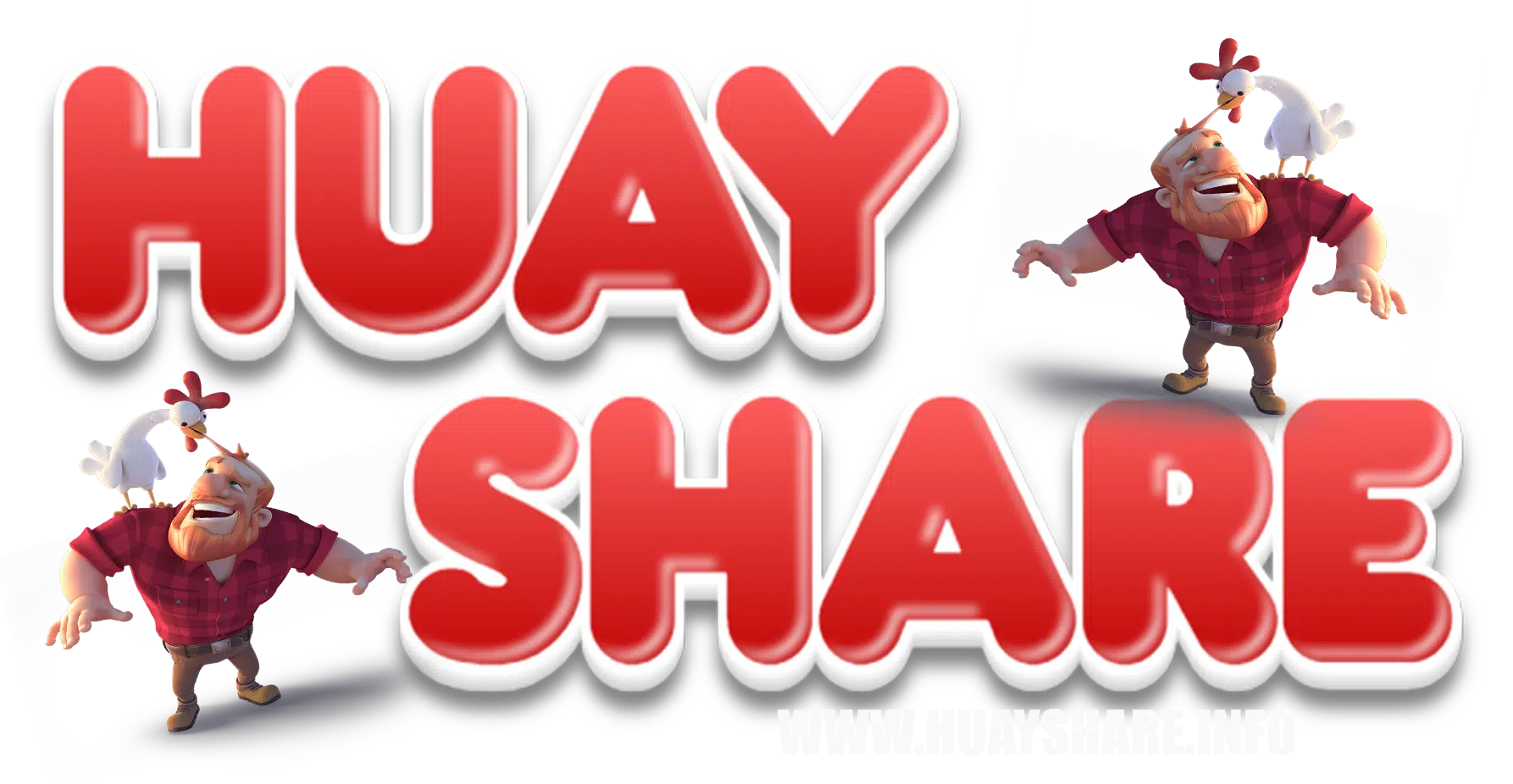 huayshare